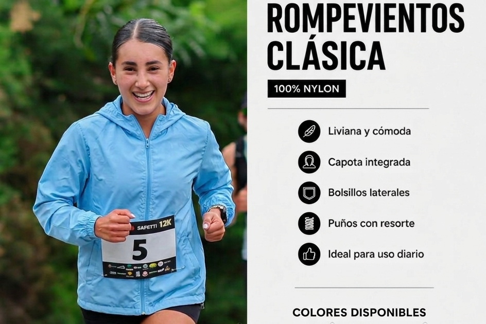 Rompevientos
