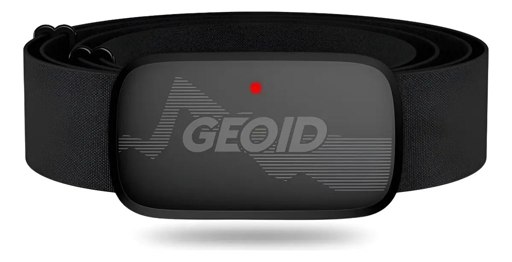 Sensor Ritmo Cardiaco Hs500 Bluetooth Ant+