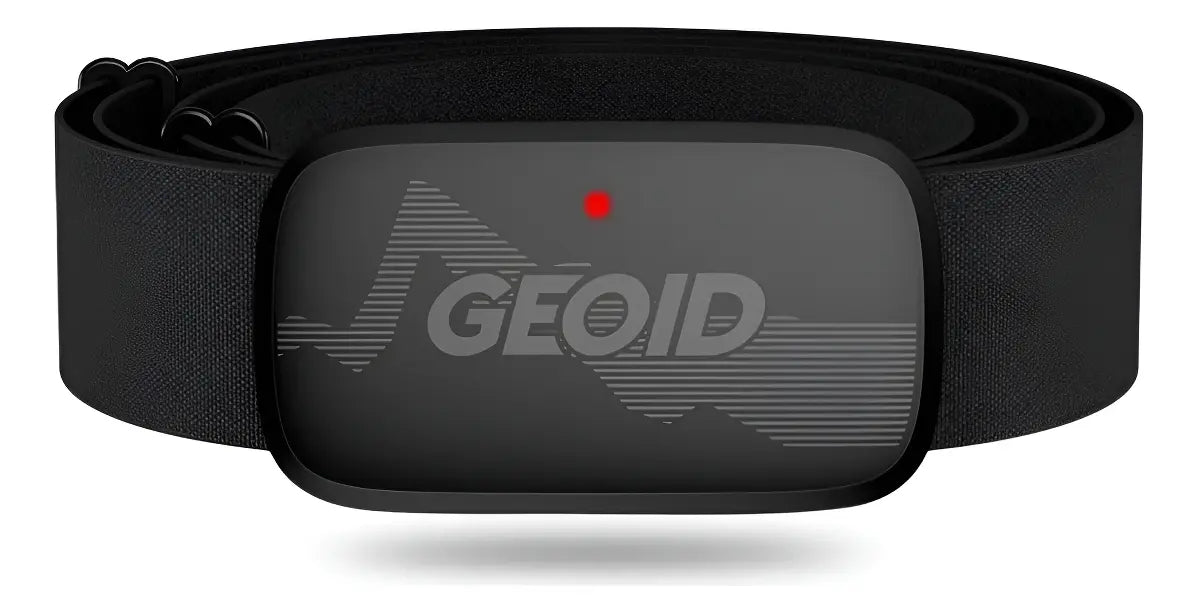 Sensor Ritmo Cardiaco Hs500 Bluetooth Ant+