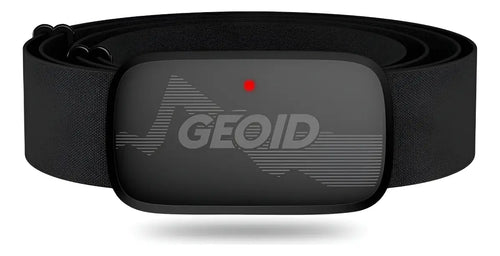 Sensor Ritmo Cardiaco Hs500 Bluetooth Ant+