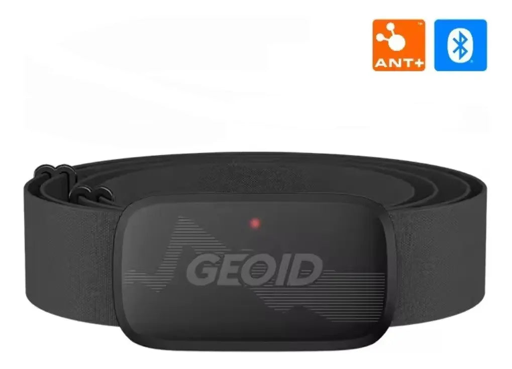 Sensor Ritmo Cardiaco Hs500 Bluetooth Ant+
